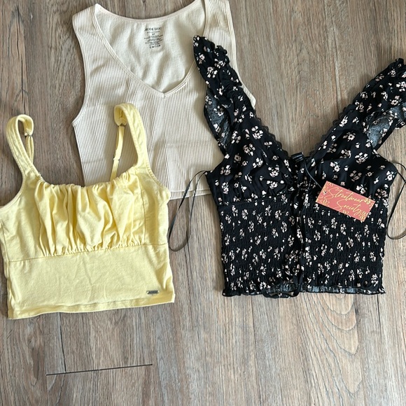 tank top haul - Picture 1 of 4